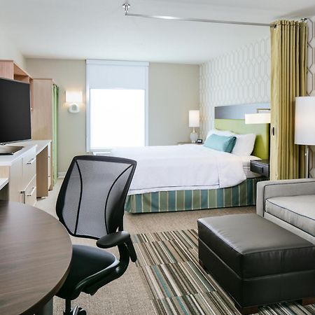 Home2 Suites By Hilton Milwaukee Brookfield Waukesha Eksteriør bilde