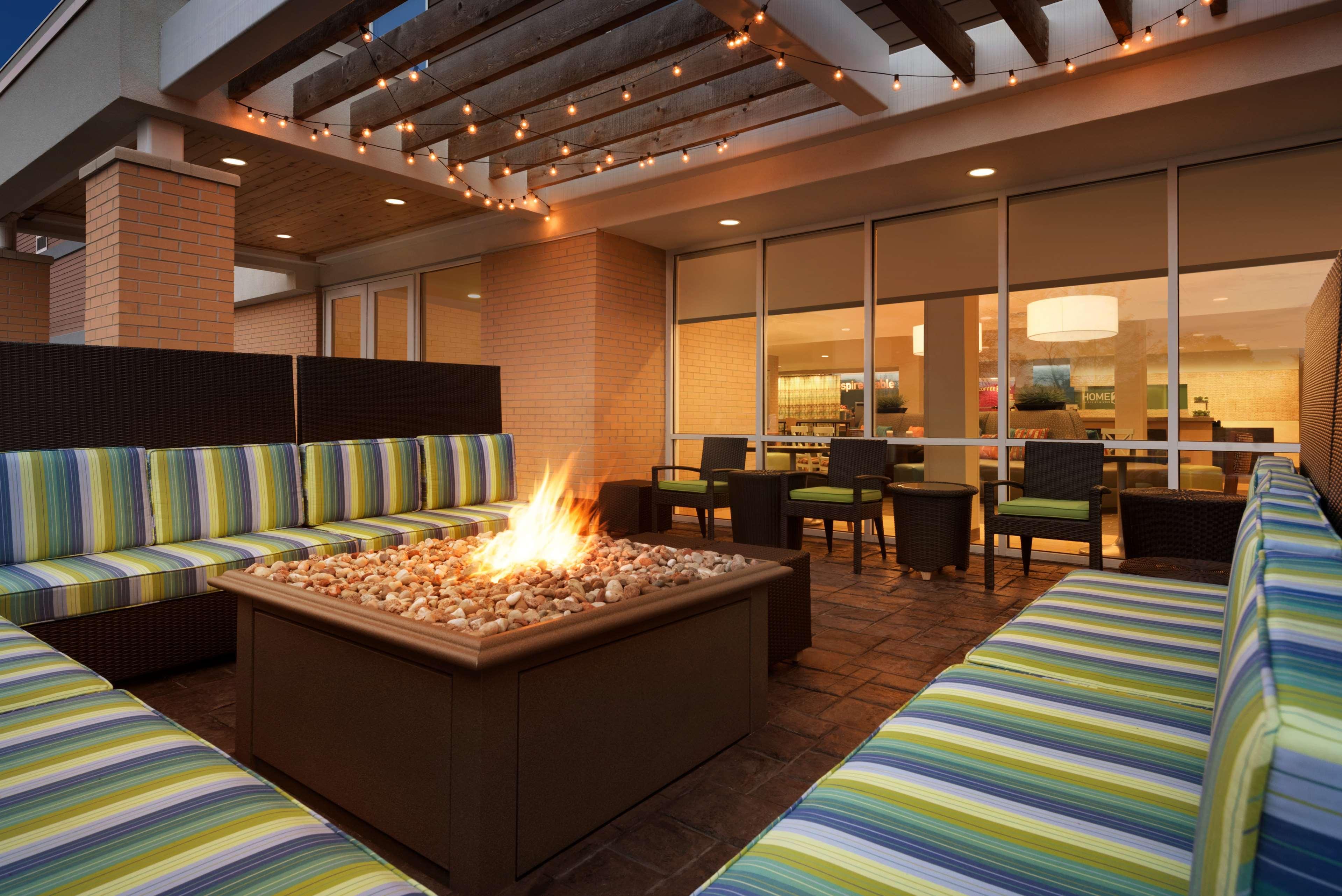 Home2 Suites By Hilton Milwaukee Brookfield Waukesha Eksteriør bilde