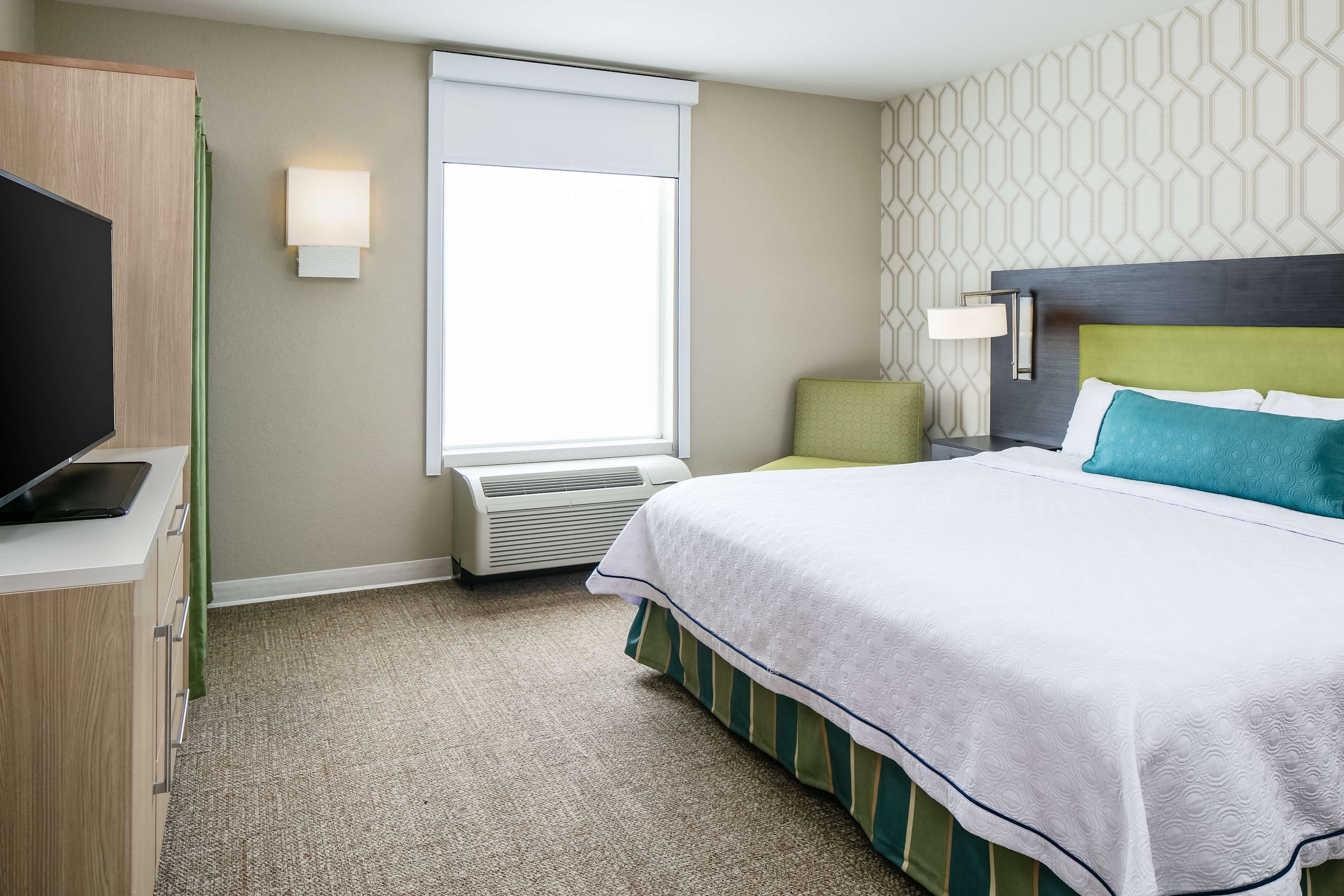 Home2 Suites By Hilton Milwaukee Brookfield Waukesha Eksteriør bilde