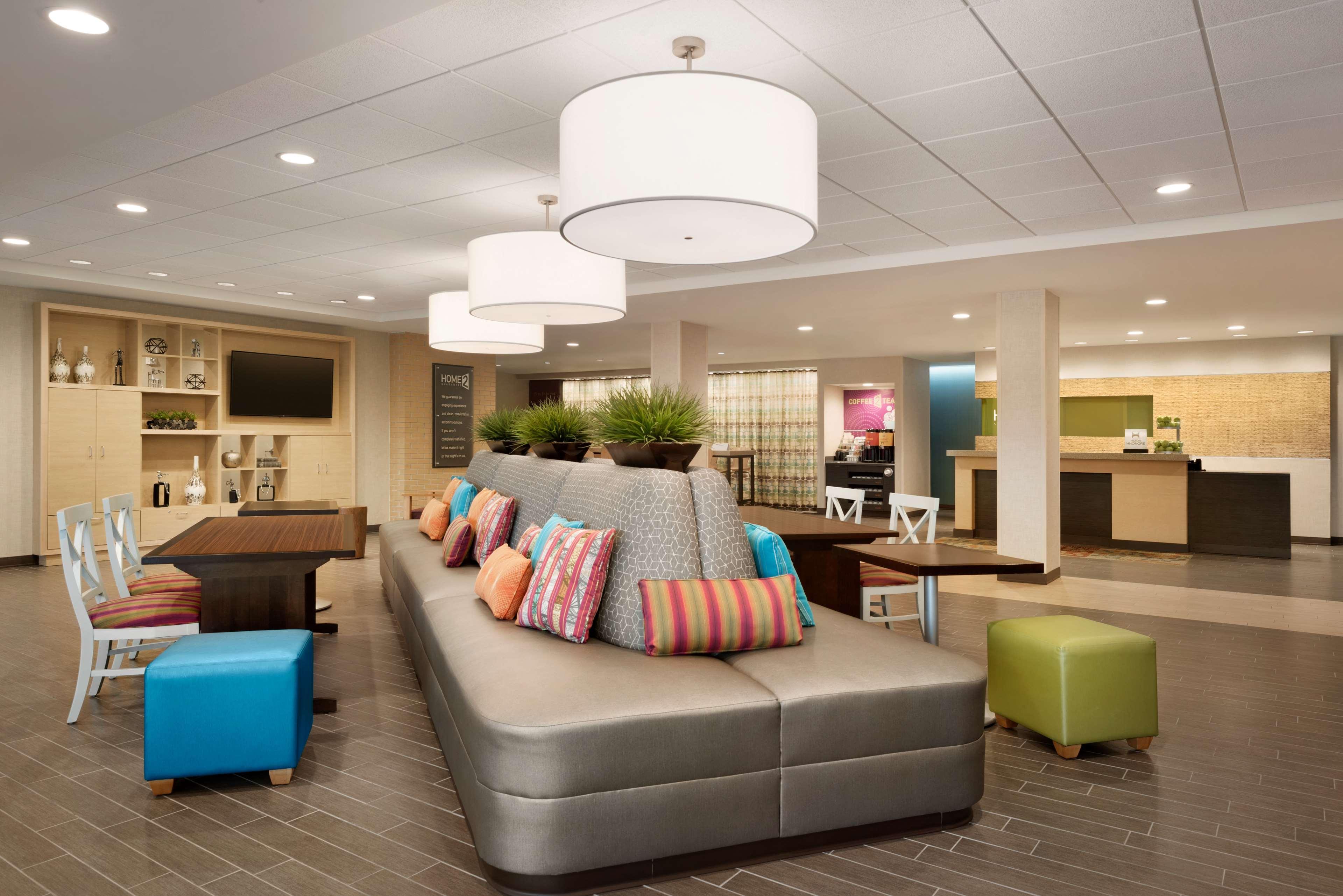 Home2 Suites By Hilton Milwaukee Brookfield Waukesha Eksteriør bilde