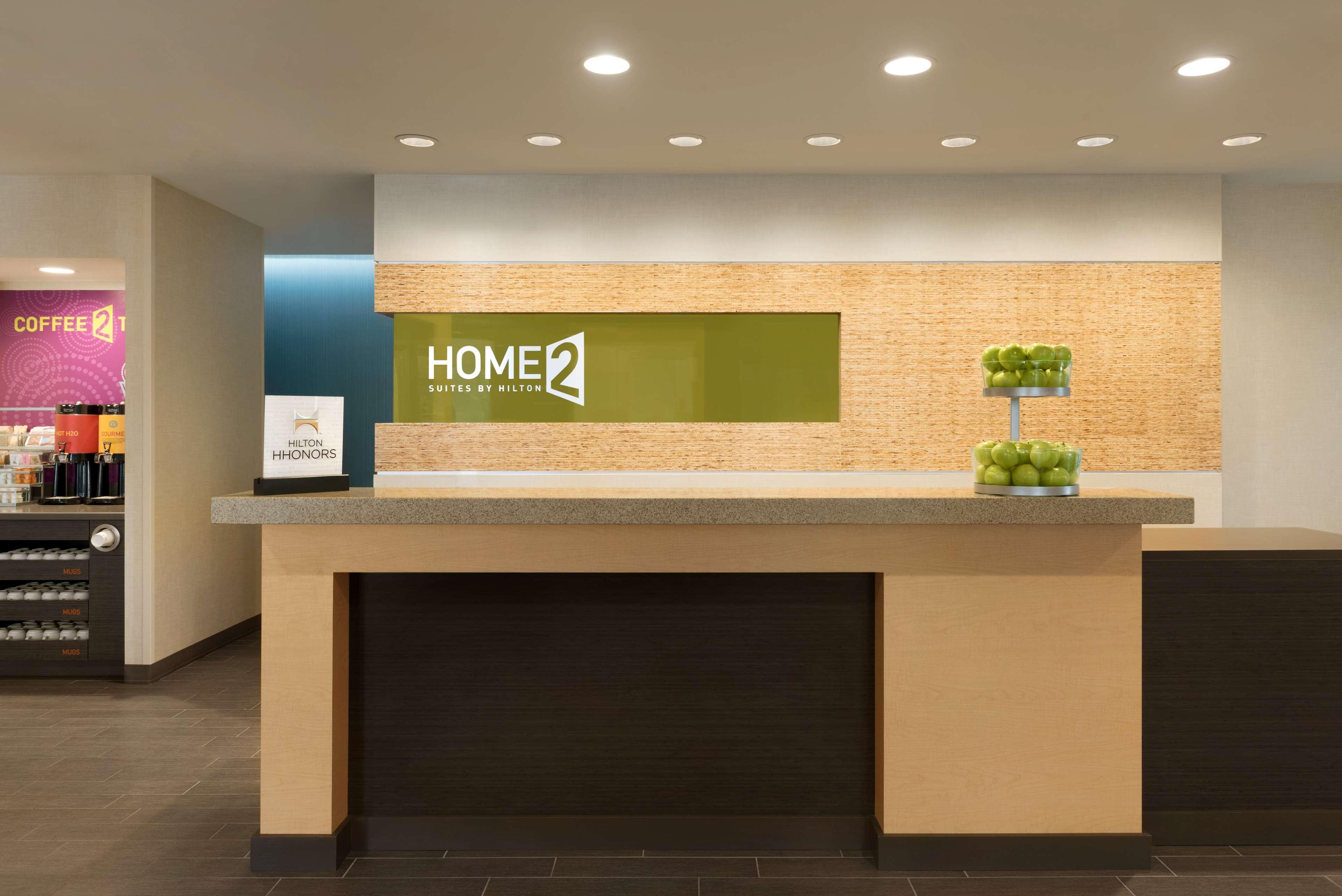 Home2 Suites By Hilton Milwaukee Brookfield Waukesha Eksteriør bilde