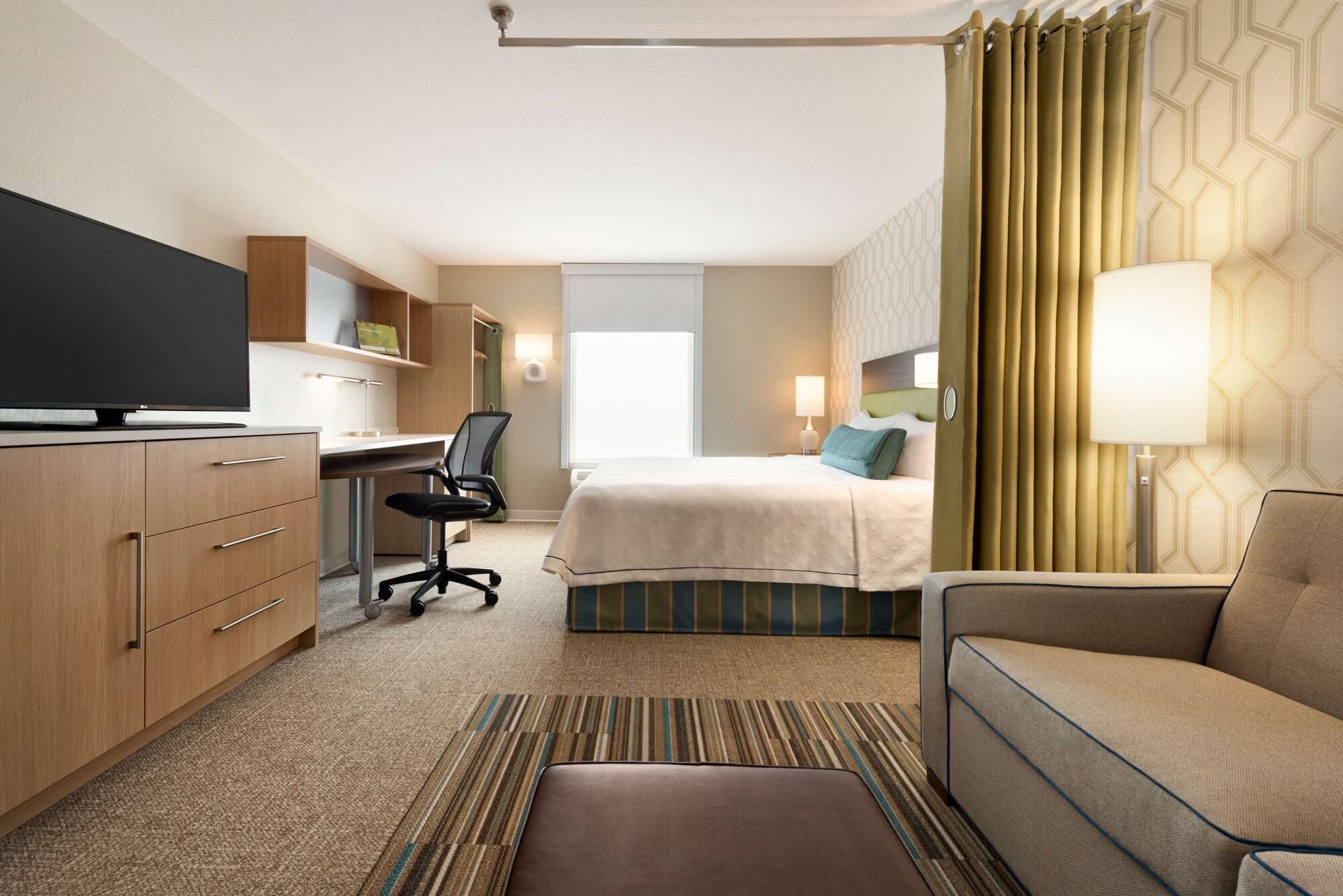 Home2 Suites By Hilton Milwaukee Brookfield Waukesha Eksteriør bilde