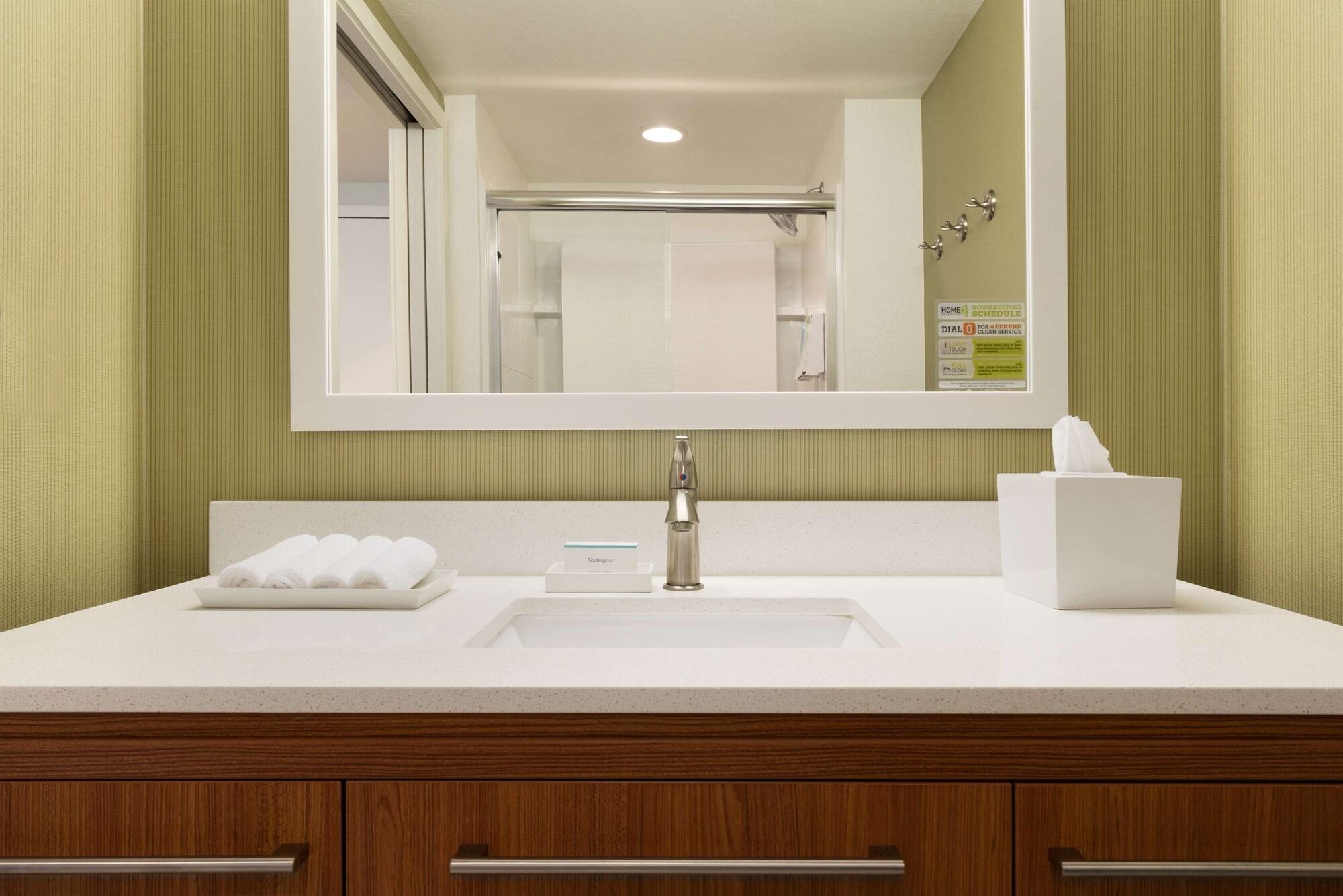 Home2 Suites By Hilton Milwaukee Brookfield Waukesha Eksteriør bilde
