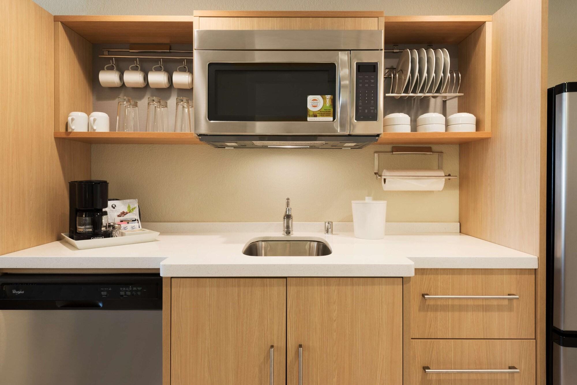 Home2 Suites By Hilton Milwaukee Brookfield Waukesha Eksteriør bilde