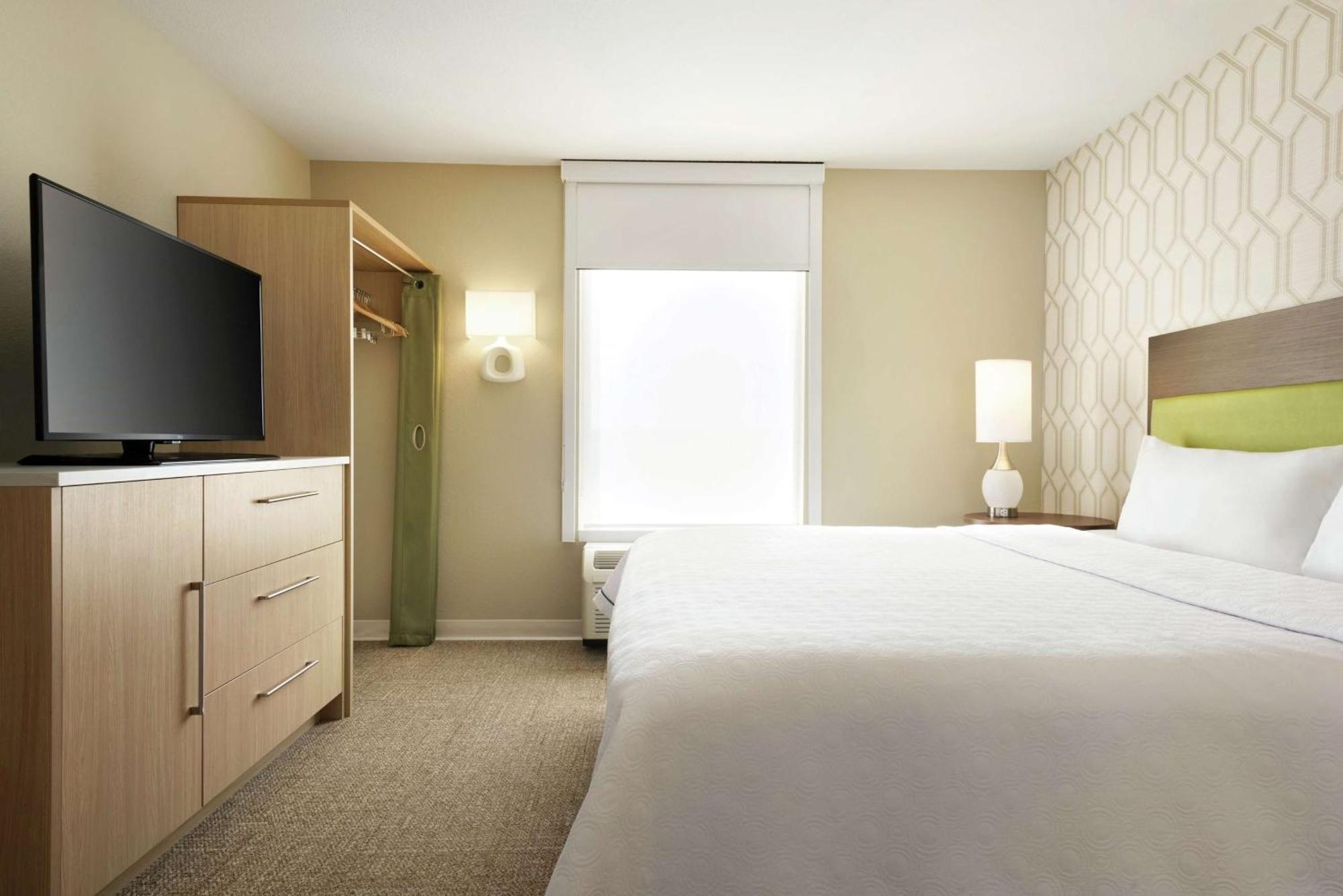 Home2 Suites By Hilton Milwaukee Brookfield Waukesha Eksteriør bilde