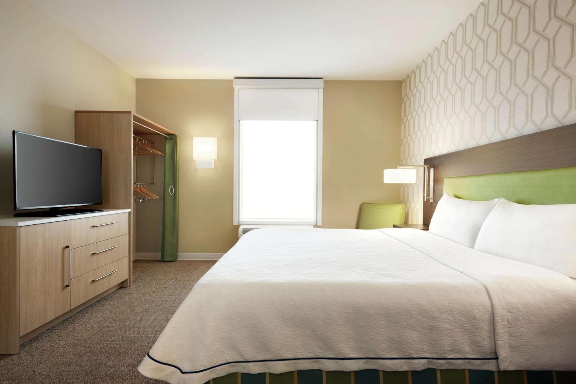 Home2 Suites By Hilton Milwaukee Brookfield Waukesha Eksteriør bilde