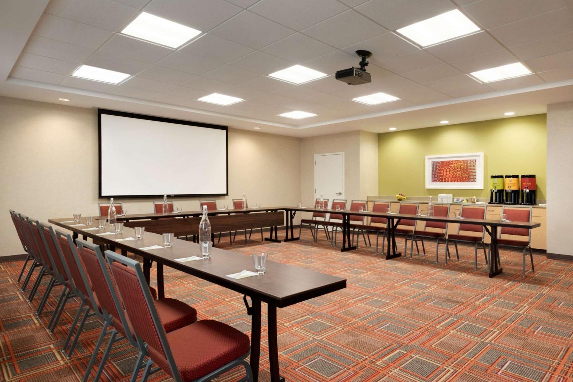 Home2 Suites By Hilton Milwaukee Brookfield Waukesha Eksteriør bilde