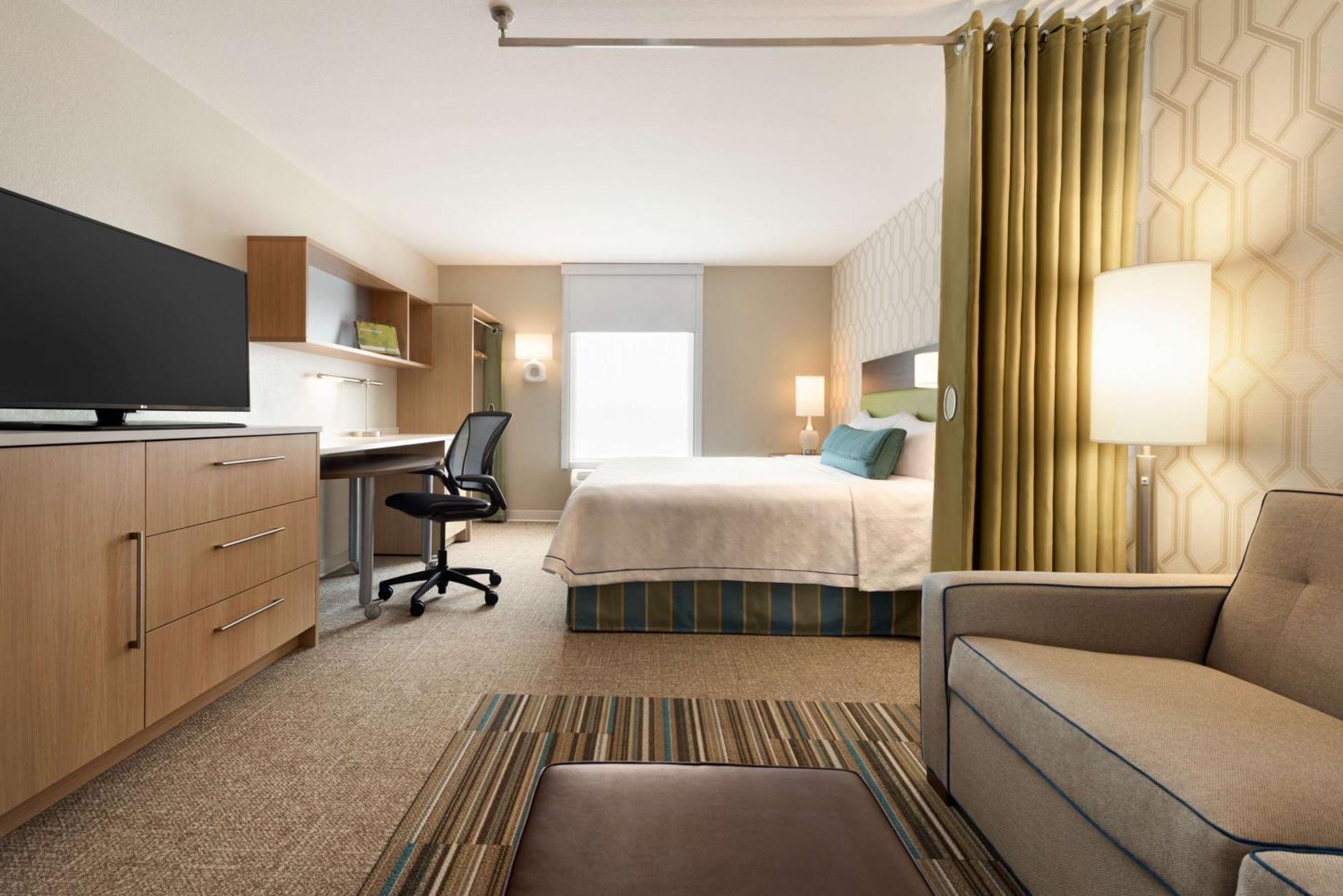 Home2 Suites By Hilton Milwaukee Brookfield Waukesha Eksteriør bilde