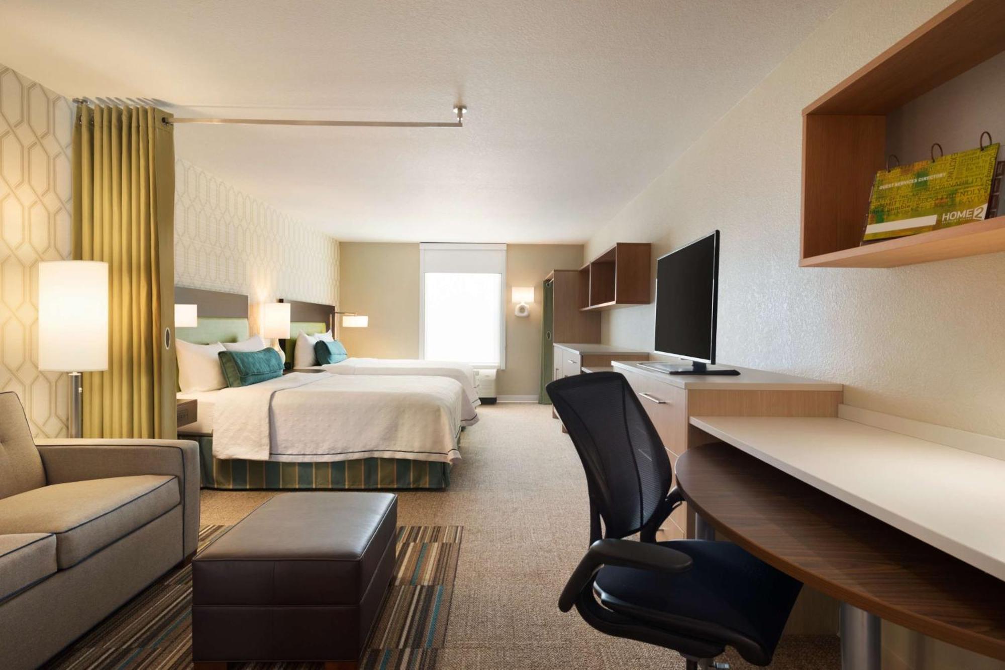 Home2 Suites By Hilton Milwaukee Brookfield Waukesha Eksteriør bilde