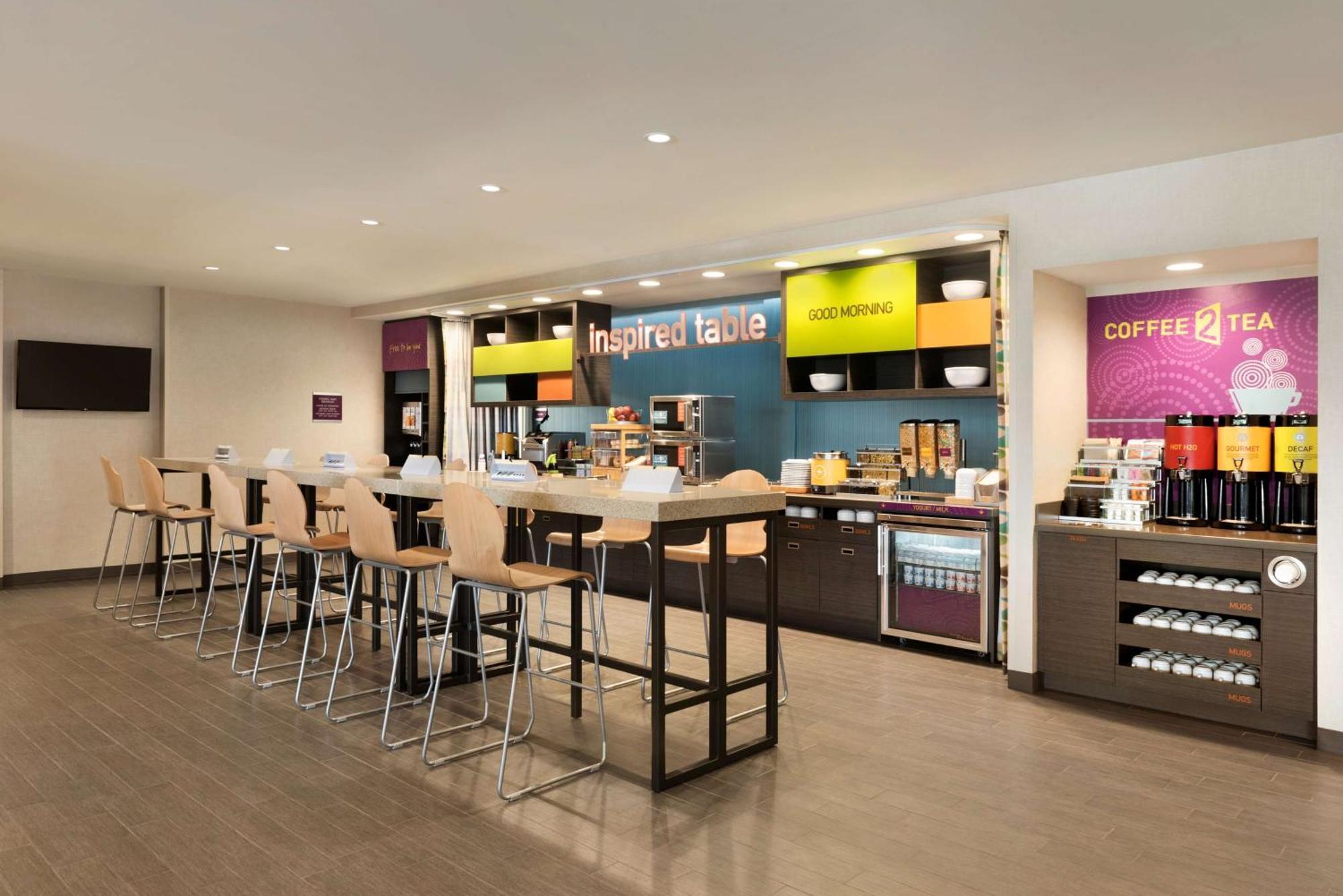 Home2 Suites By Hilton Milwaukee Brookfield Waukesha Eksteriør bilde