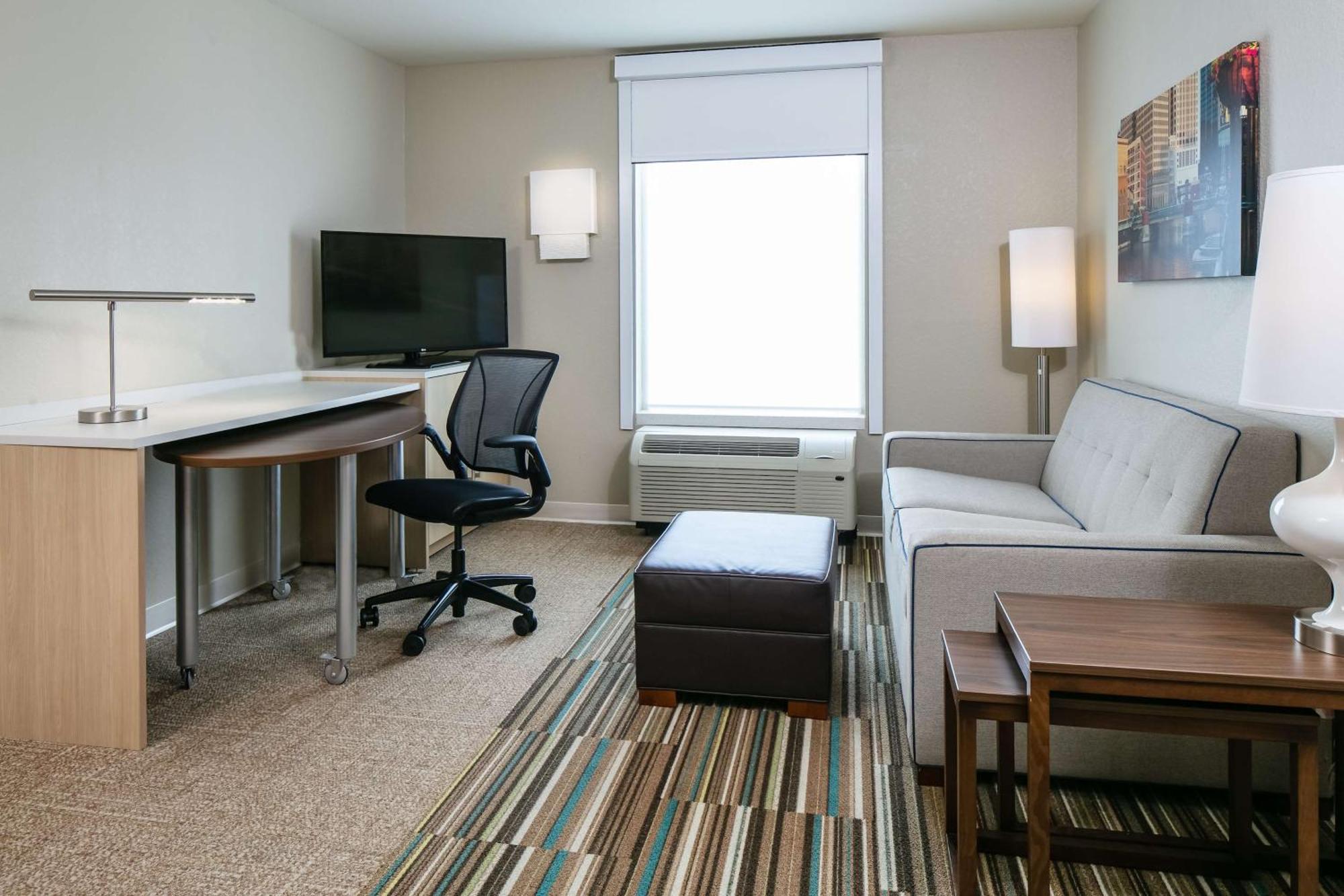 Home2 Suites By Hilton Milwaukee Brookfield Waukesha Eksteriør bilde