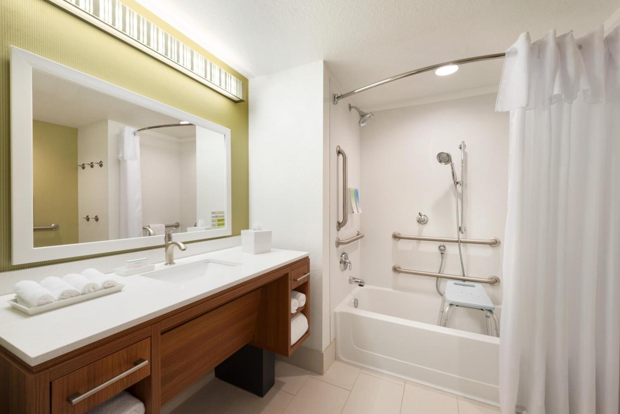 Home2 Suites By Hilton Milwaukee Brookfield Waukesha Eksteriør bilde