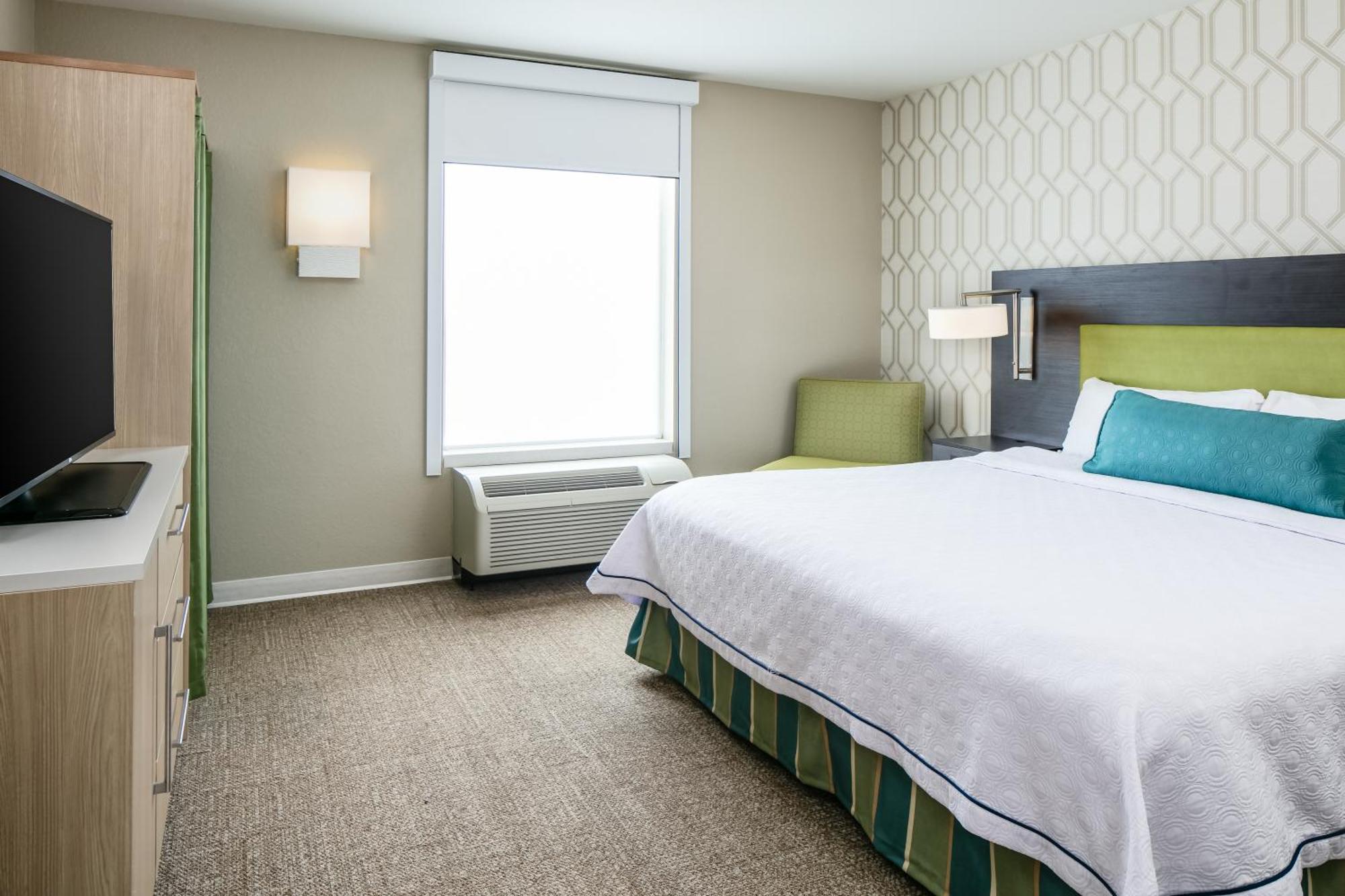 Home2 Suites By Hilton Milwaukee Brookfield Waukesha Eksteriør bilde